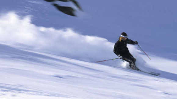 Photo du film Steep [2007]