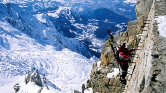 Photo du film Steep [2007]