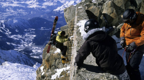 Photo du film Steep [2007]