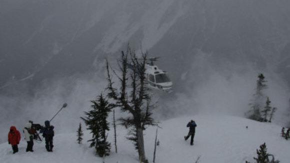 Photo du film Steep [2007]