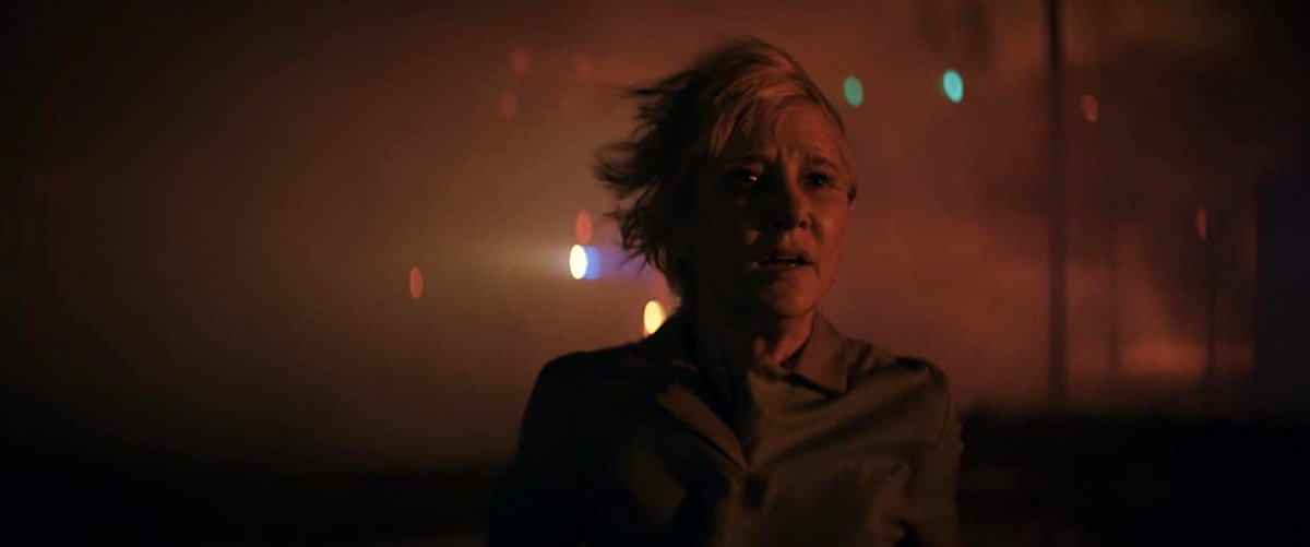 Photo from the movie Supercell