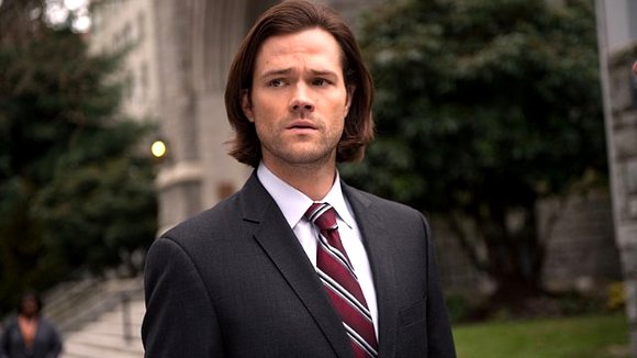 Photo from the movie Supernatural