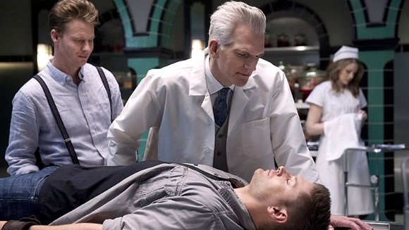 Photo from the movie Supernatural