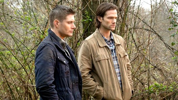 Photo from the movie Supernatural