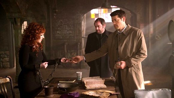 Photo from the movie Supernatural