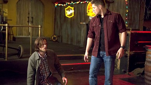 Photo from the movie Supernatural