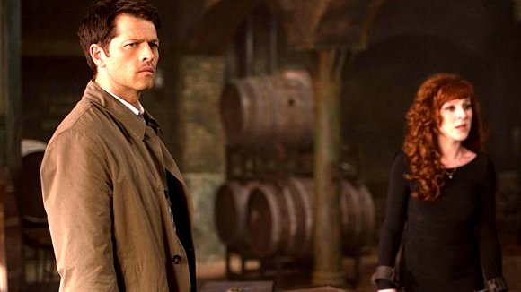 Photo from the movie Supernatural