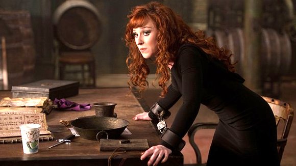 Photo from the movie Supernatural