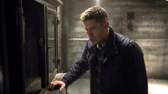 Photo from the movie Supernatural