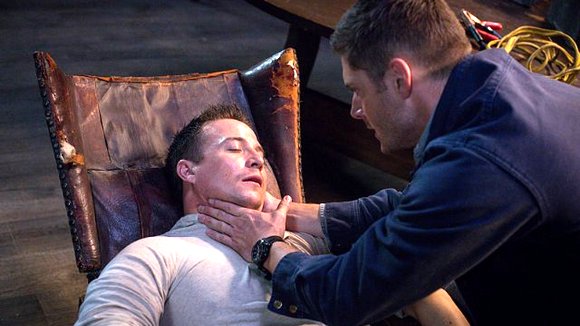 Photo from the movie Supernatural