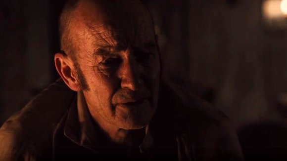 Photo from the movie Taboo