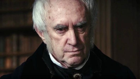 Photo from the movie Taboo