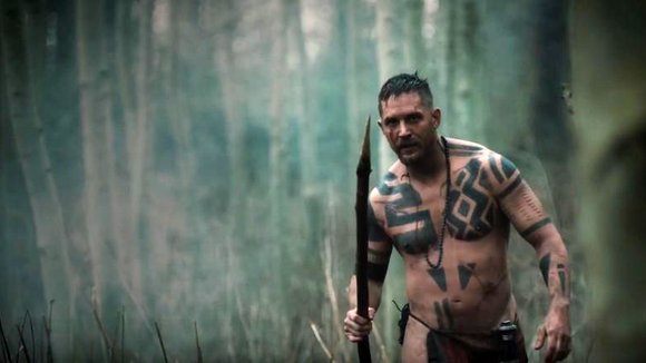 Photo from the movie Taboo