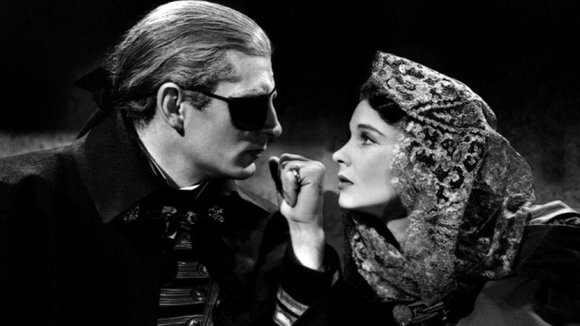 Photo from the movie That Hamilton Woman