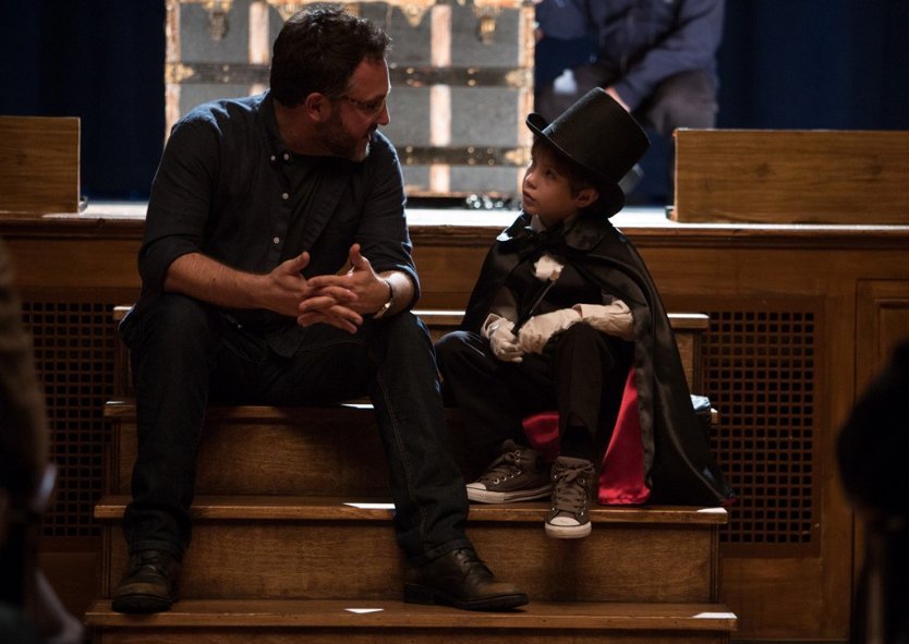 Photo from the movie The Book of Henry