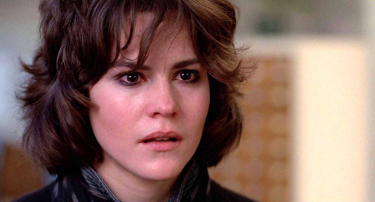 Photo from the movie The Breakfast Club