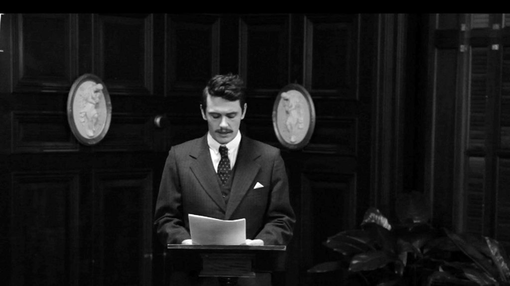 Photo from the movie The Broken Tower