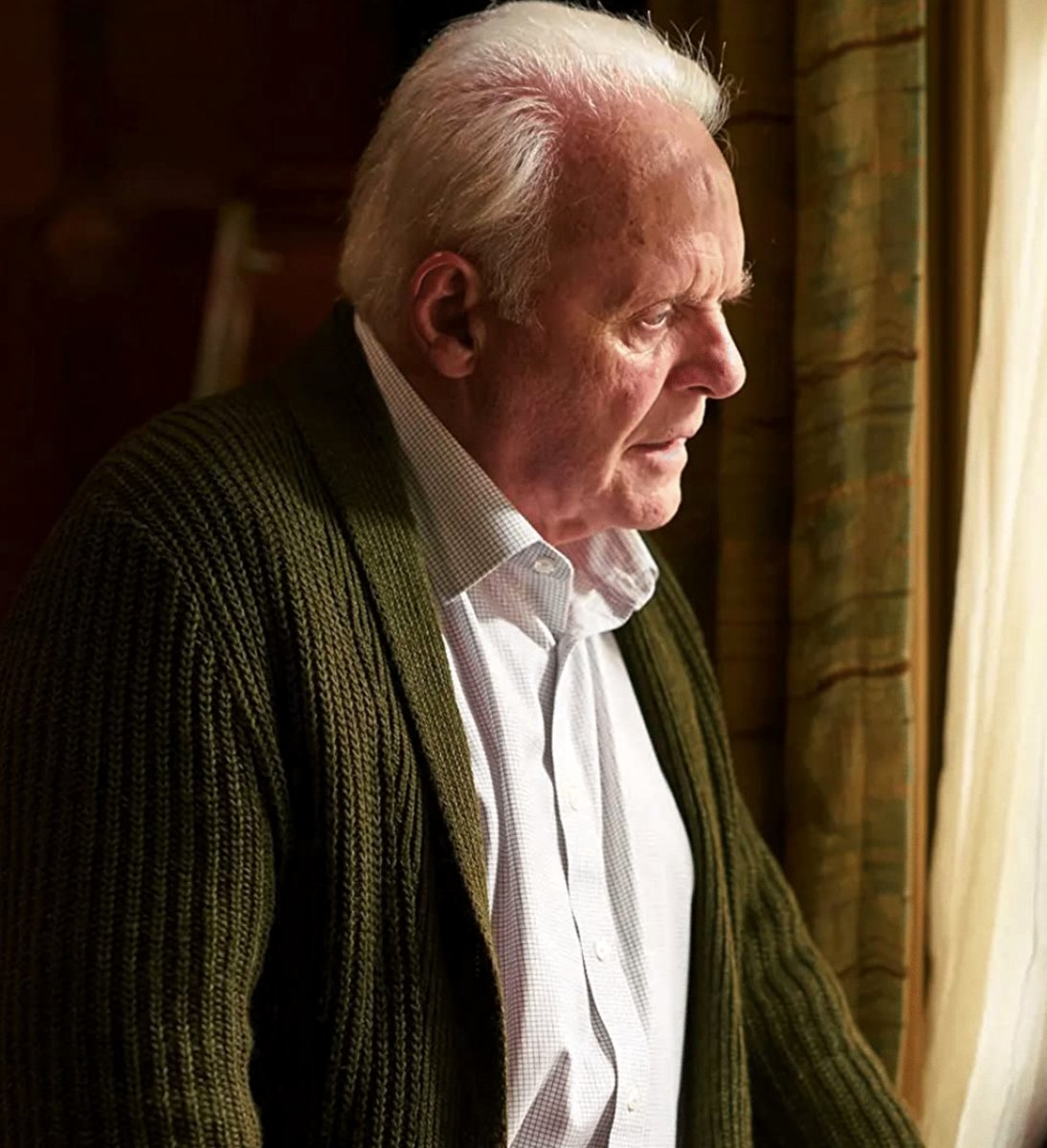 Photo from the movie The Father