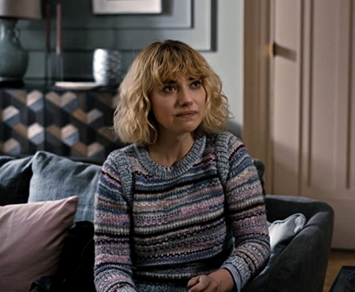 Photo from the movie The Father