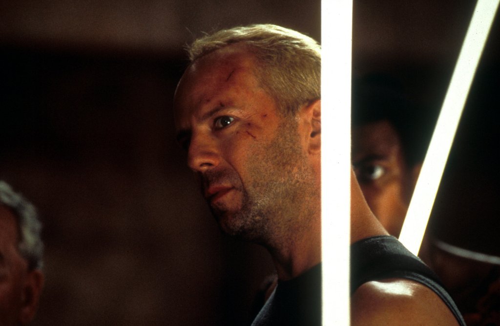 Photo from the movie The Fifth Element
