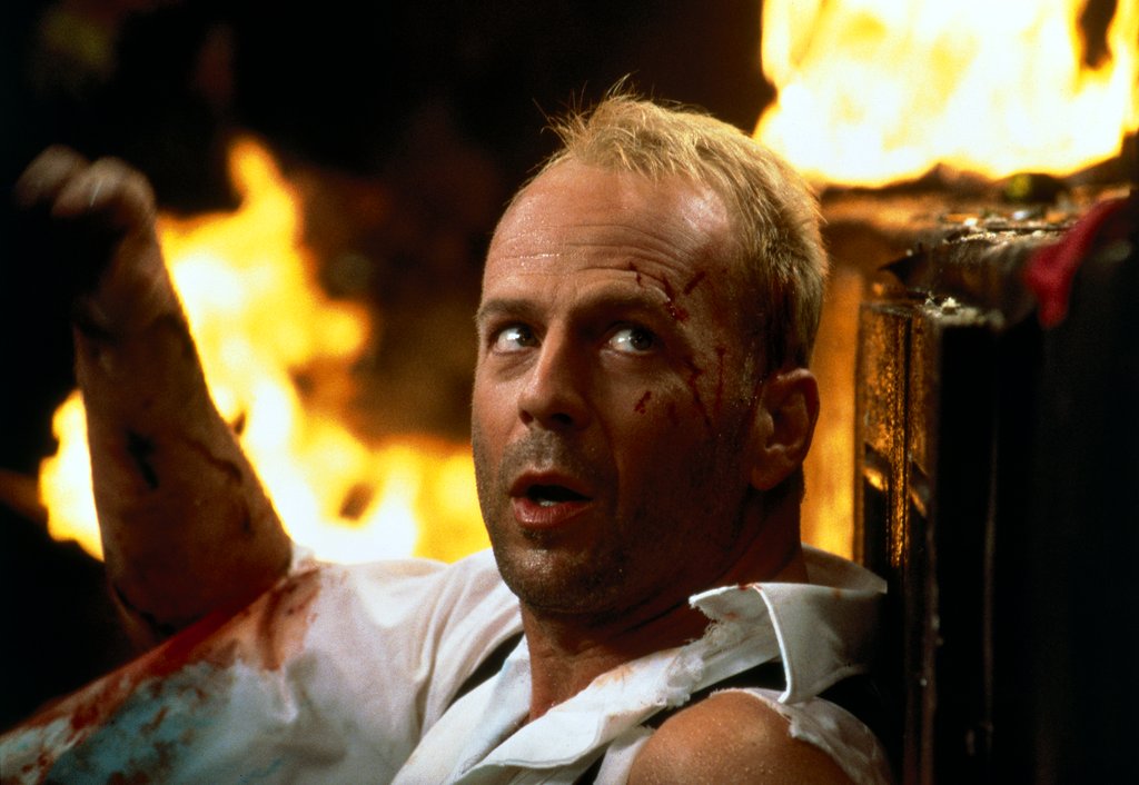 Photo from the movie The Fifth Element