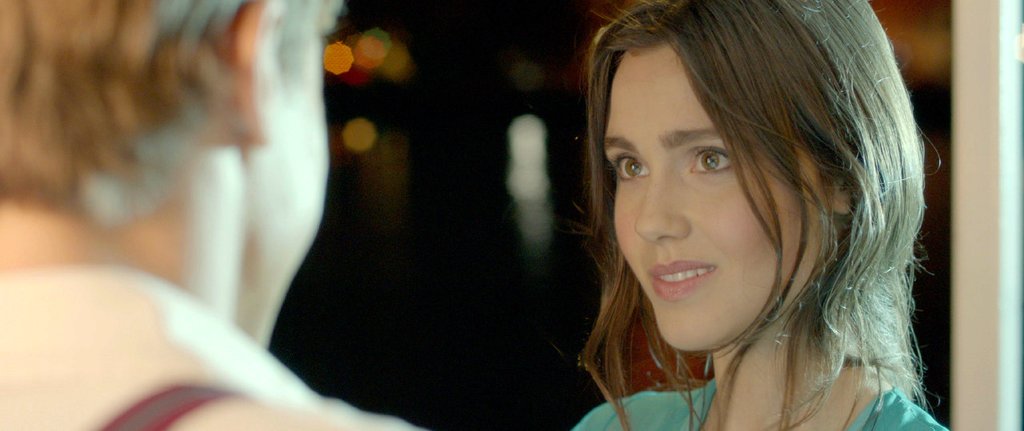 Photo from the movie The Little Mermaid