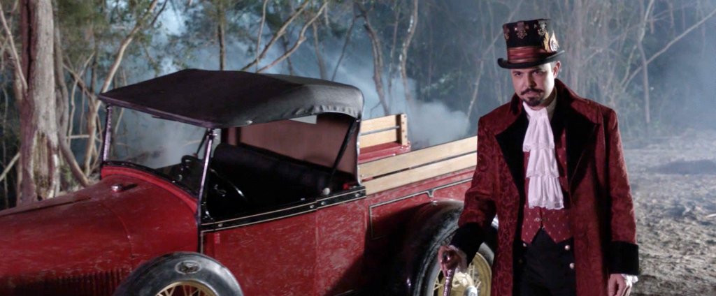 Photo from the movie The Little Mermaid