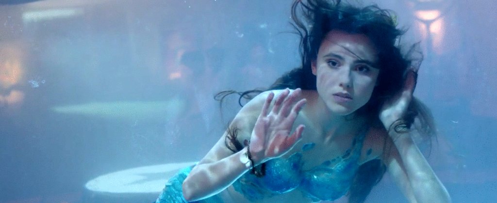 Photo from the movie The Little Mermaid