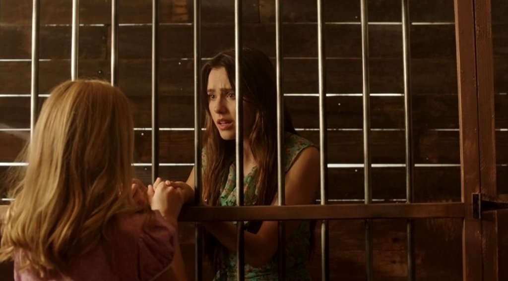 Photo from the movie The Little Mermaid