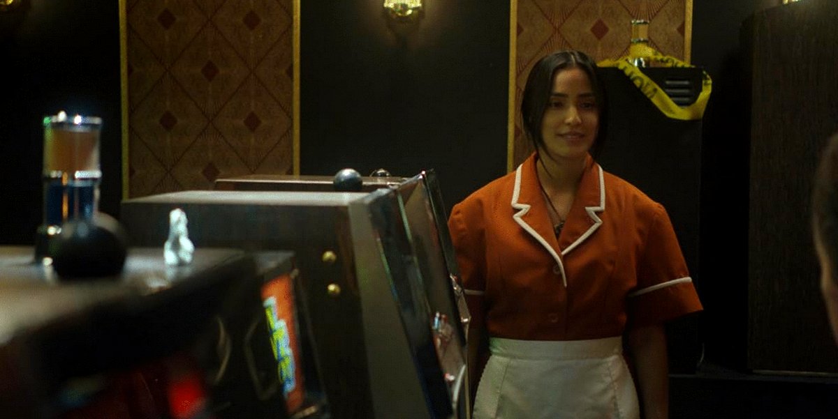 Photo from the movie The Vortex