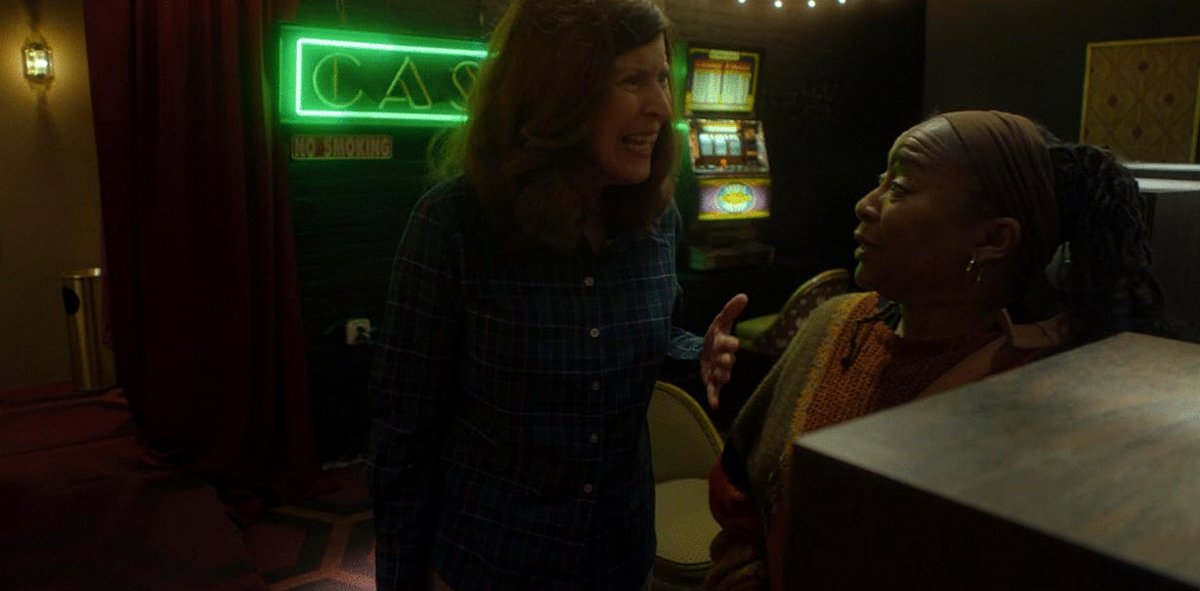 Photo from the movie The Vortex