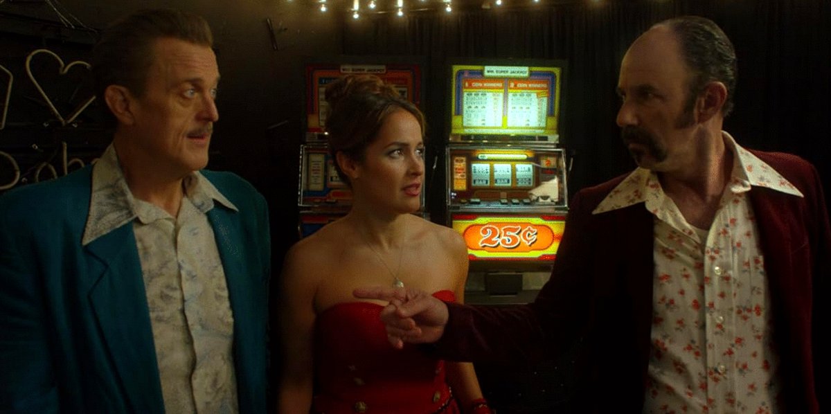 Photo from the movie The Vortex