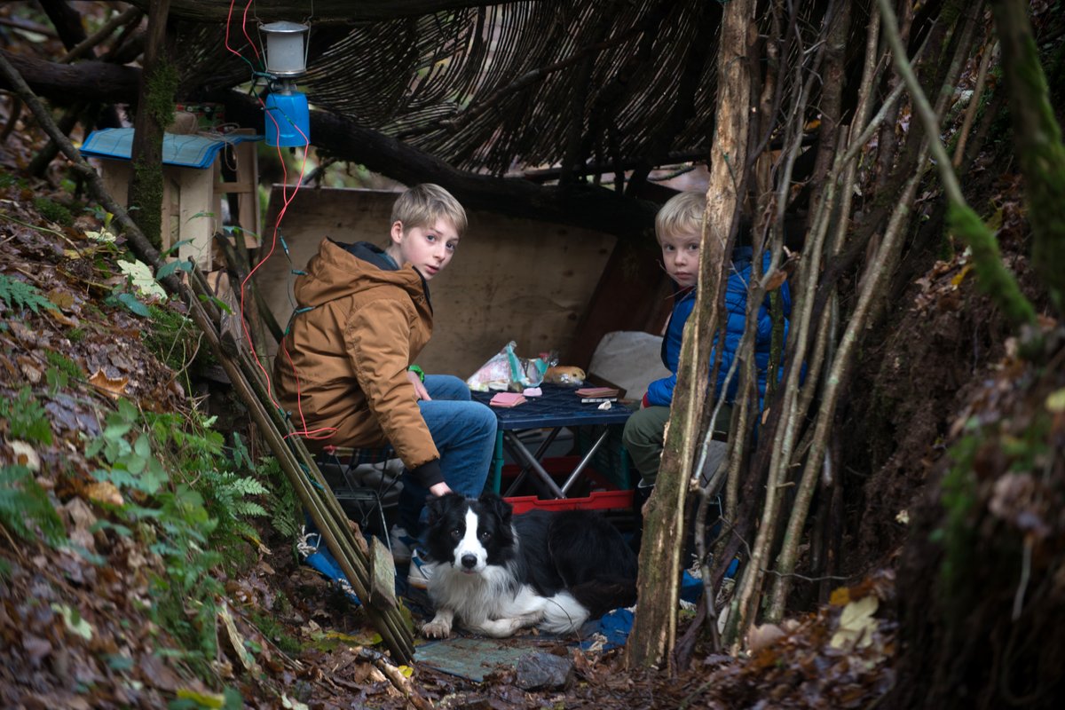 Photo from the movie Three Days and a Life