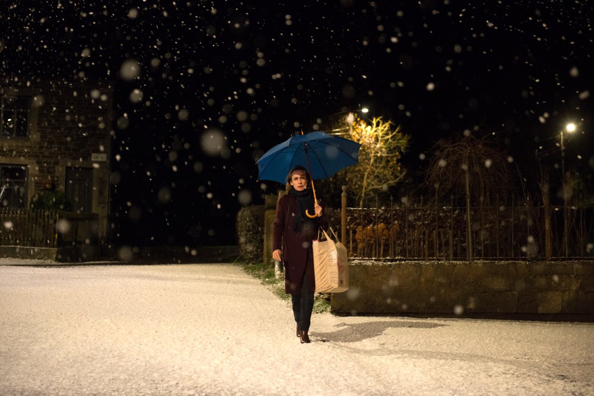 Photo from the movie Three Days and a Life