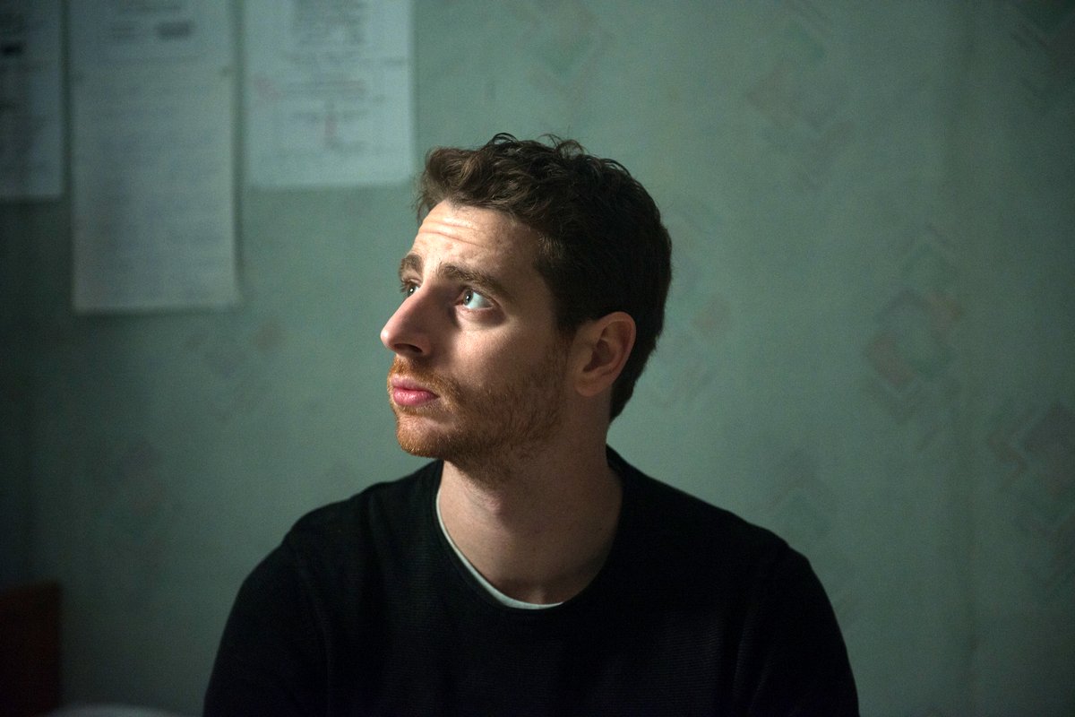 Photo from the movie Three Days and a Life