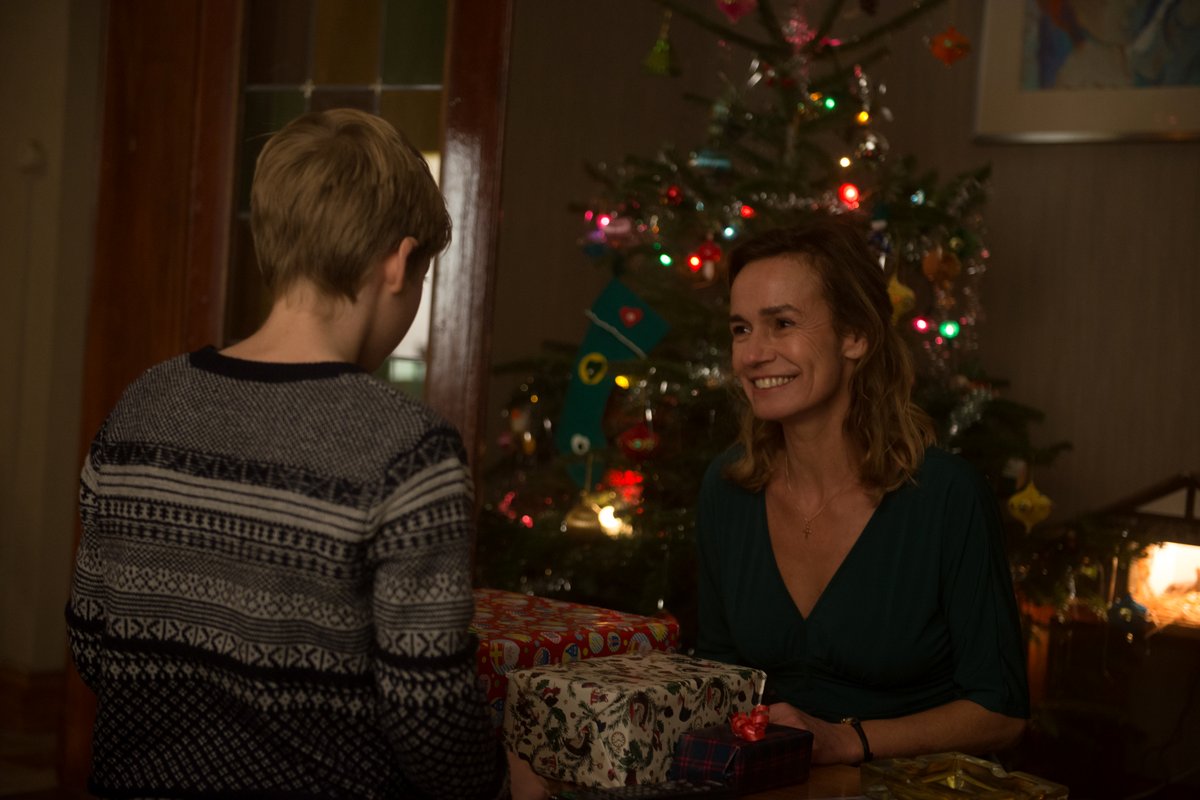 Photo from the movie Three Days and a Life