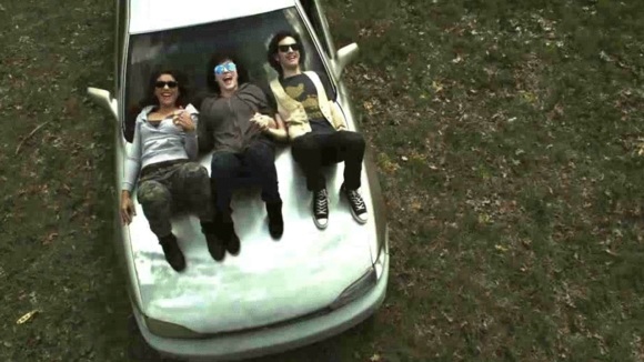 Photo from the movie Day One