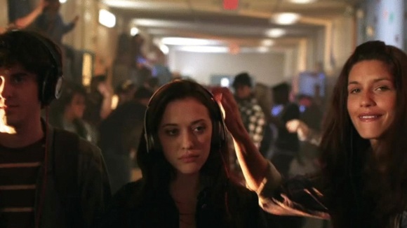 Photo from the movie Day One