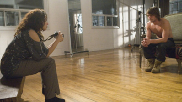 Photo from the movie Tromper le silence