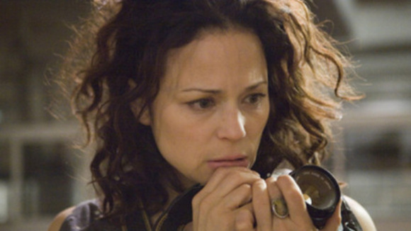 Photo from the movie Tromper le silence