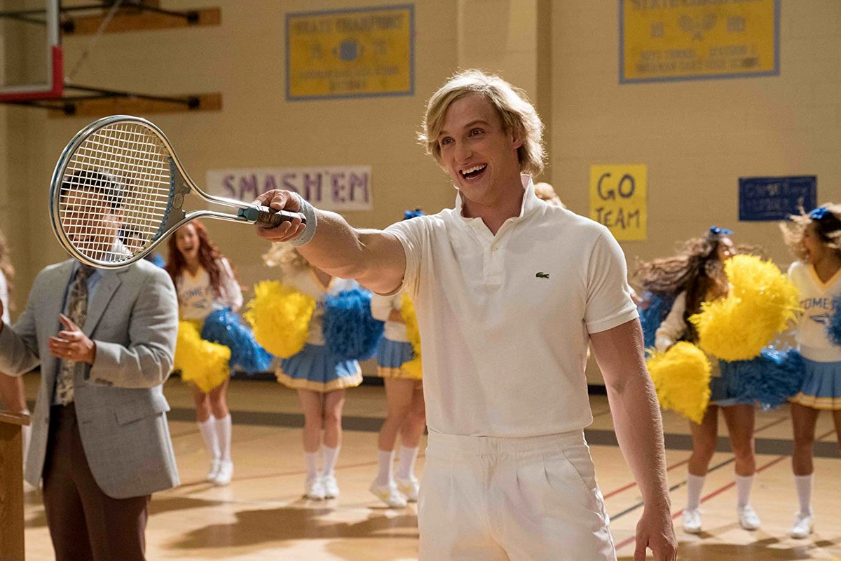 Photo from the movie Valley Girl