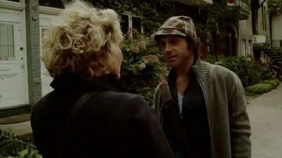 Photo from the movie La Voix de l'ombre