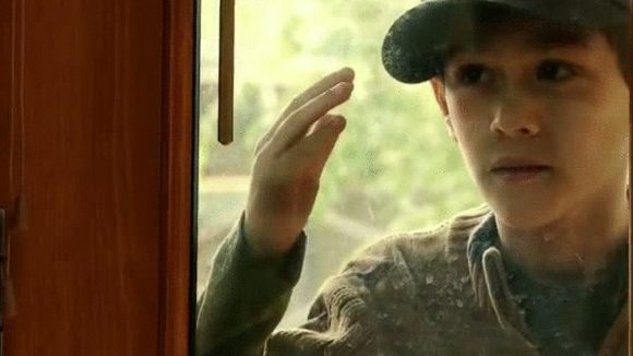 Photo from the movie La Voix de l'ombre