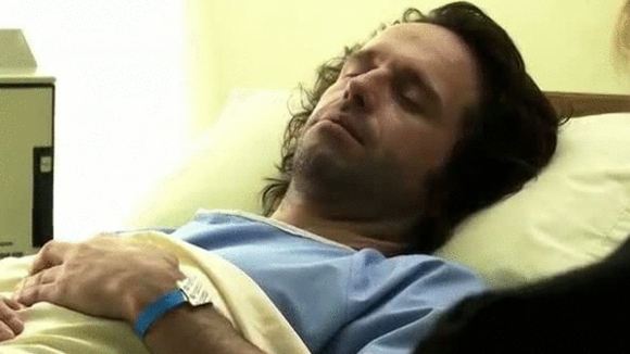 Photo from the movie La Voix de l'ombre