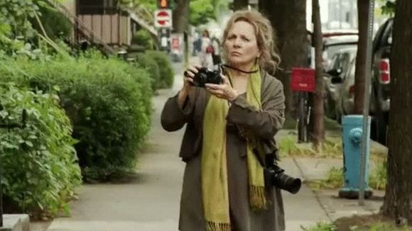 Photo from the movie La Voix de l'ombre