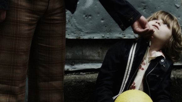 Photo from the movie La Voix de l'ombre