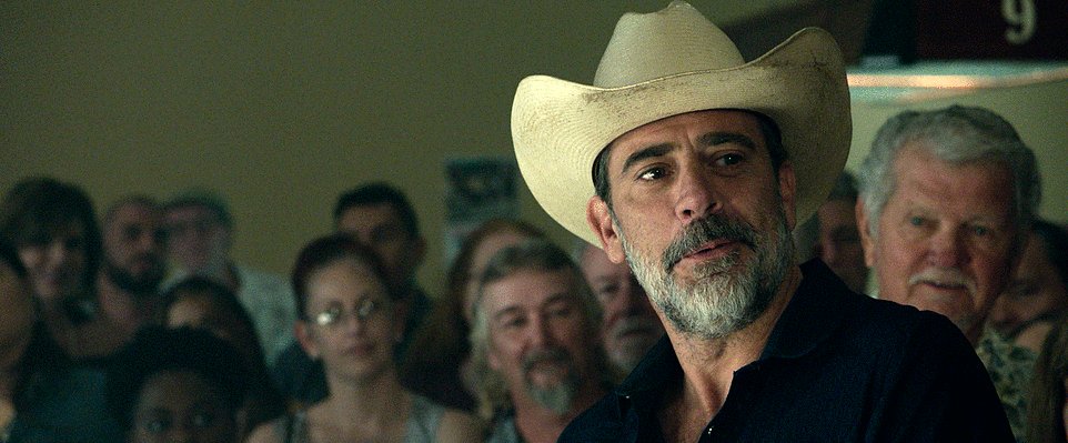 Photo from the movie Walkaway Joe