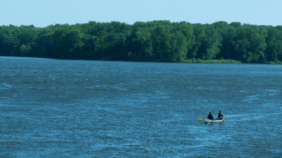 Photo from the movie WaterWalk