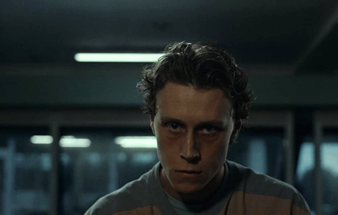 Photo from the movie Wolf