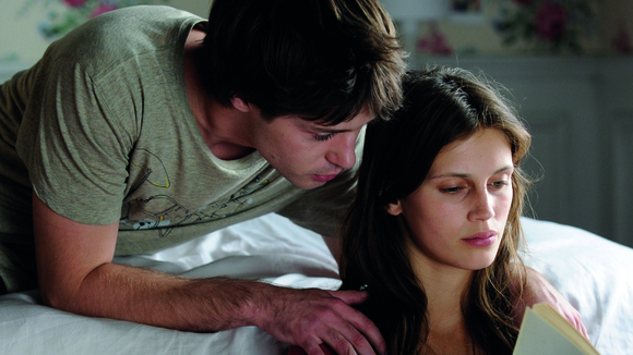 Photo from the movie Young & Beautiful